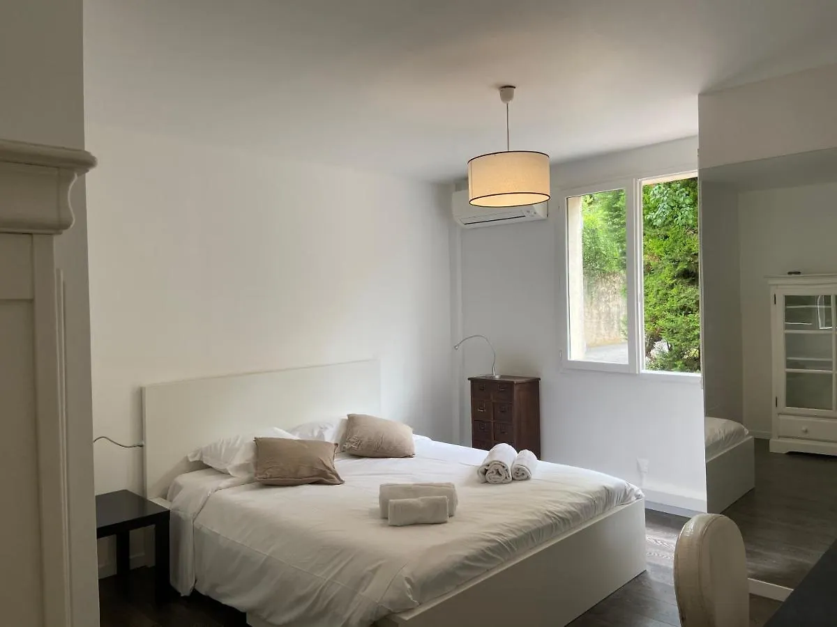Le Mas Constance Apartment Antibes 0*,  France