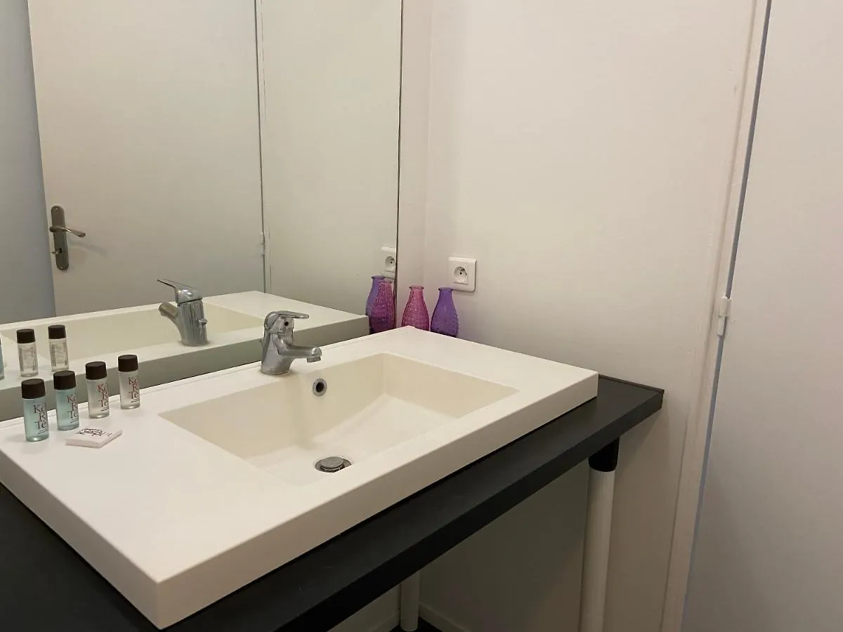 Le Mas Constance Apartment Antibes France