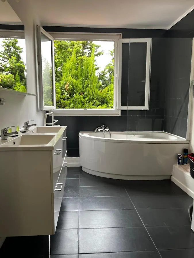 Le Mas Constance Apartment Antibes