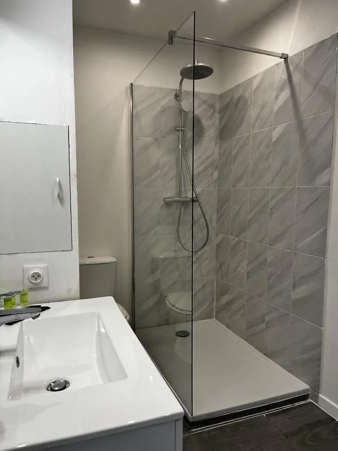 Le Mas Constance Apartment Antibes 0*,