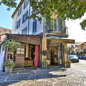 3* Hotel La Place Boutique