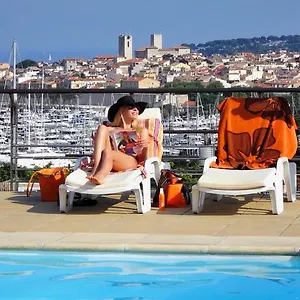 4* Lejlighedshotel Resideal
